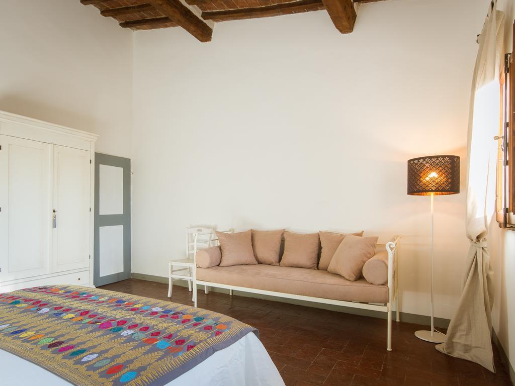 Apartment San Lorenzo Market Florence