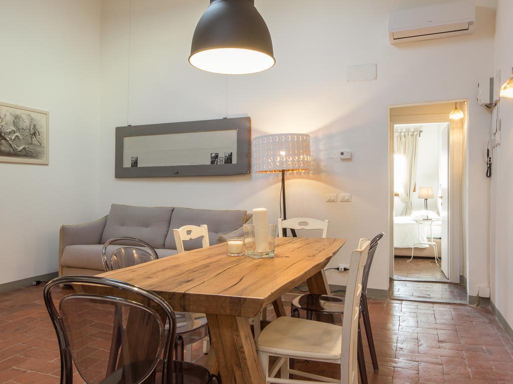 Apartment San Lorenzo Market