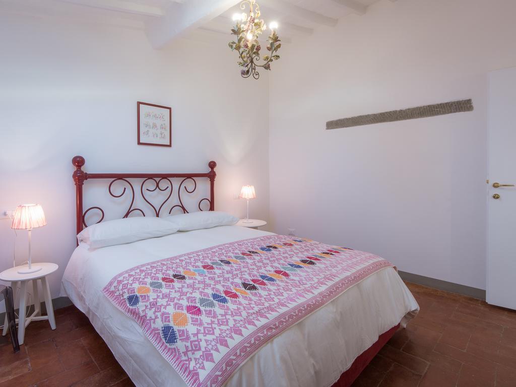 Apartment San Lorenzo Market *