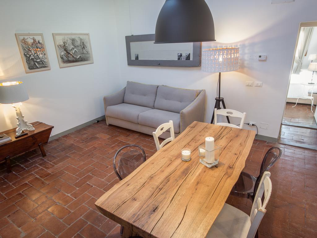 San Lorenzo Market Apartment *