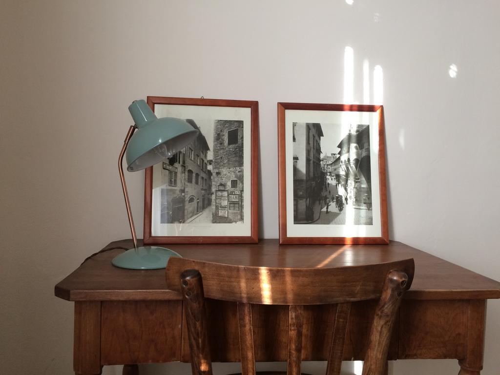 Apartment Casa Santa Maria