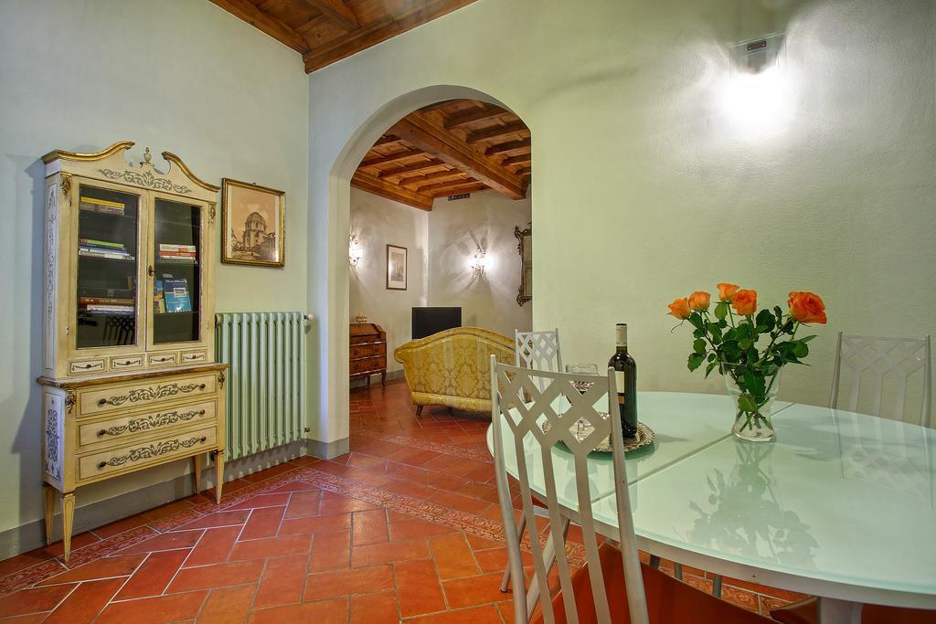 Appartement Pergola