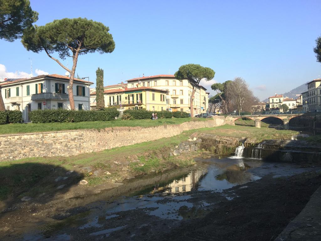 Boccaccio 54 * Florence