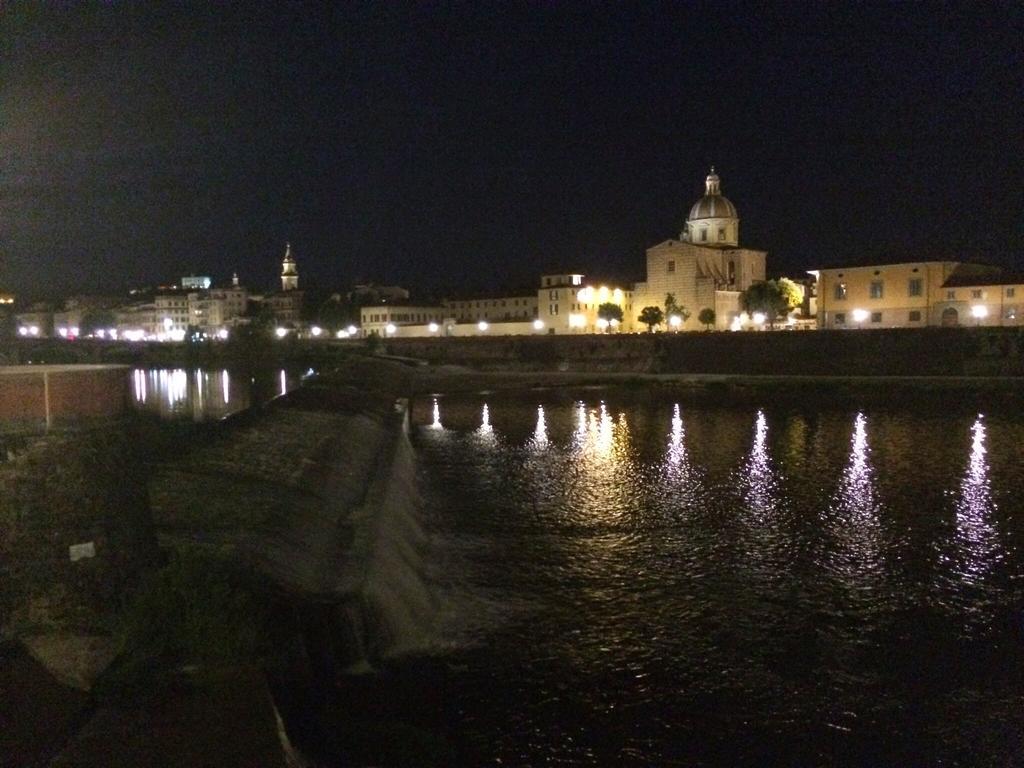 Apartment San Frediano 39 Florence