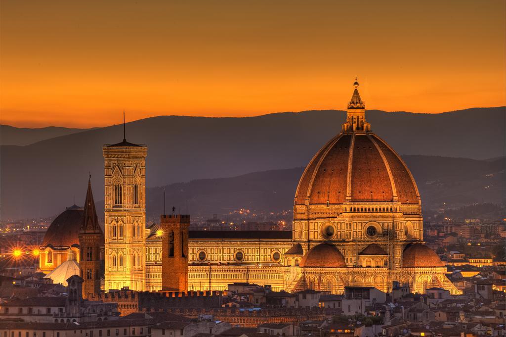 Apartment San Frediano 39 Florence