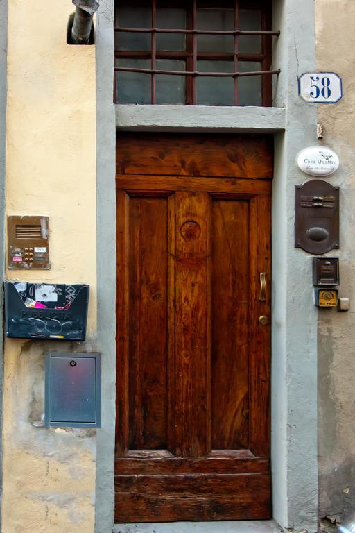 Oltrarno Apartment Florence