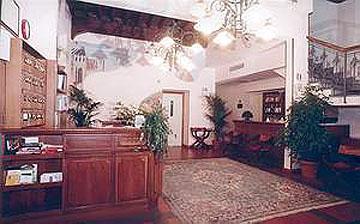 De Lanzi 3* Florence