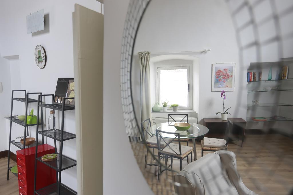 Apartment L' Di Eleonora Al Mercato Centrale