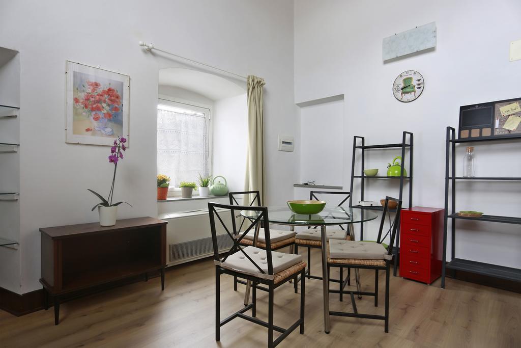 Apartment L' Di Eleonora Al Mercato Centrale *