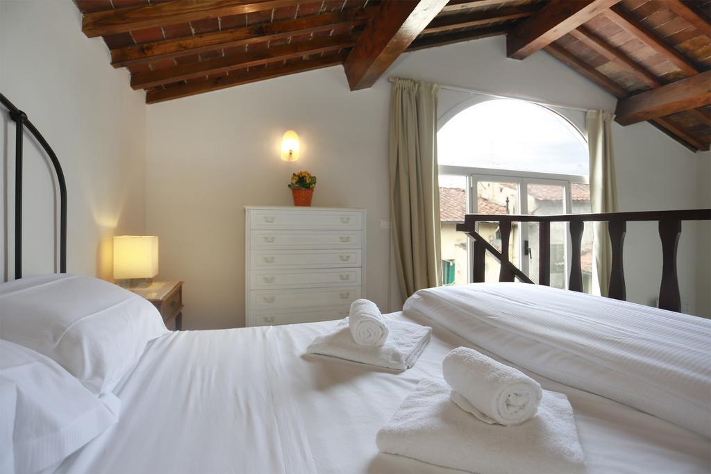 Apartment L' Di Eleonora Al Mercato Centrale *