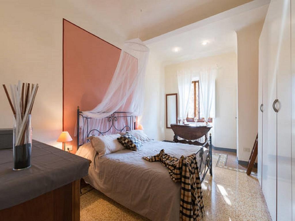 Apartment Carta Zucchero Florence