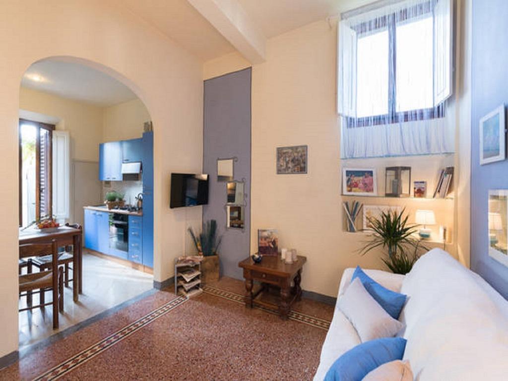 Apartment Carta Zucchero Florence