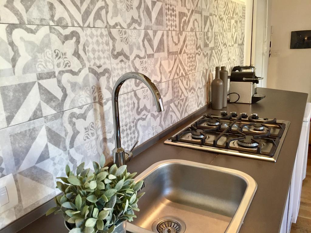 Apartment Scala Florence