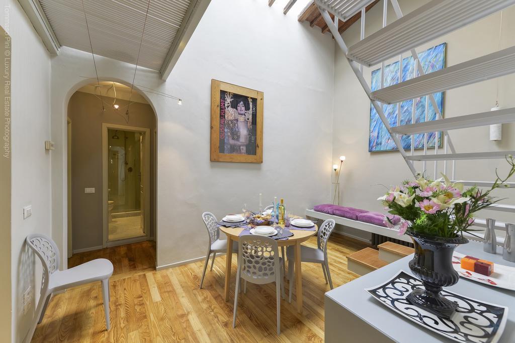 Apartment Luce Halldis Florence
