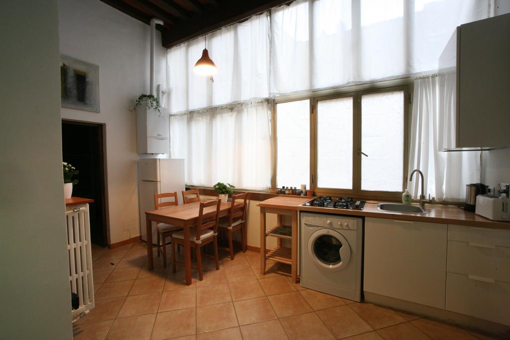 Ghibellina 48 Apartment *