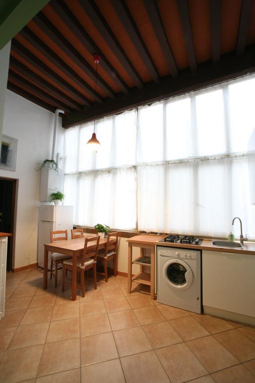 Ghibellina 48 Apartment
