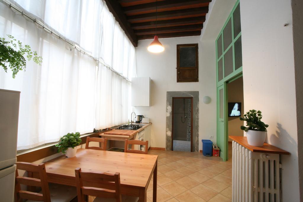 Ghibellina 48 Apartment Florence