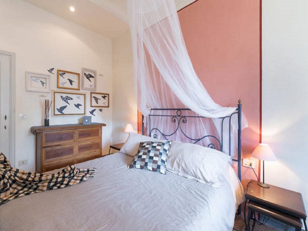 Carta Zucchero Apartment