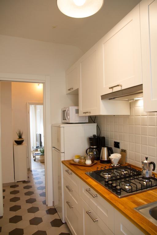 Apartment Casa Santa Maria *
