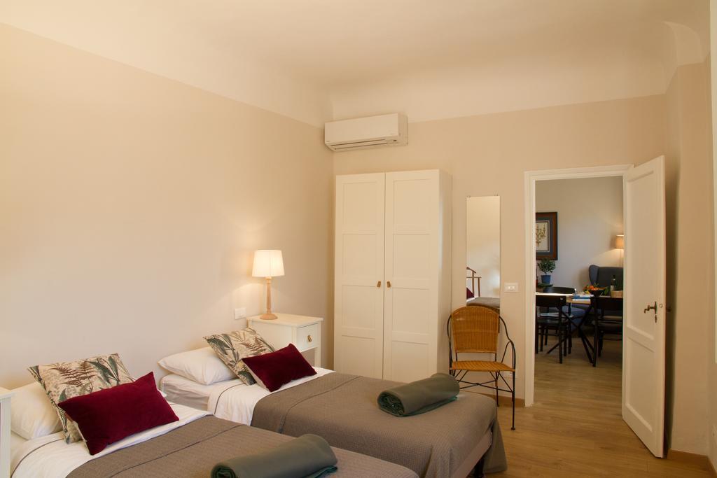 Apartment Casa Santa Maria Florence