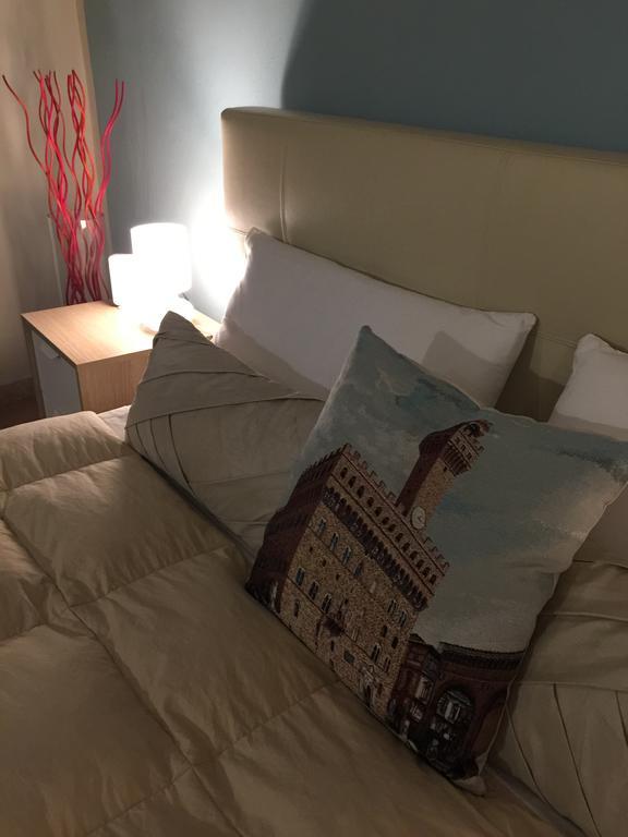 Apartment Boboli *