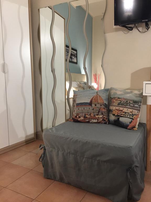 Apartment Boboli *