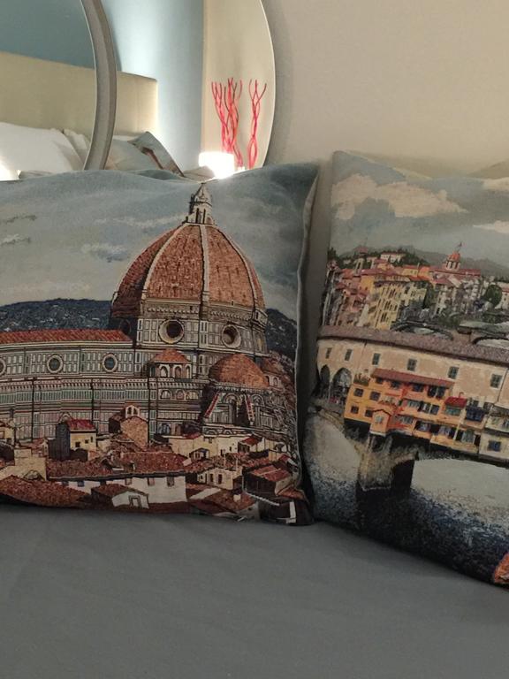 Boboli Apartment *