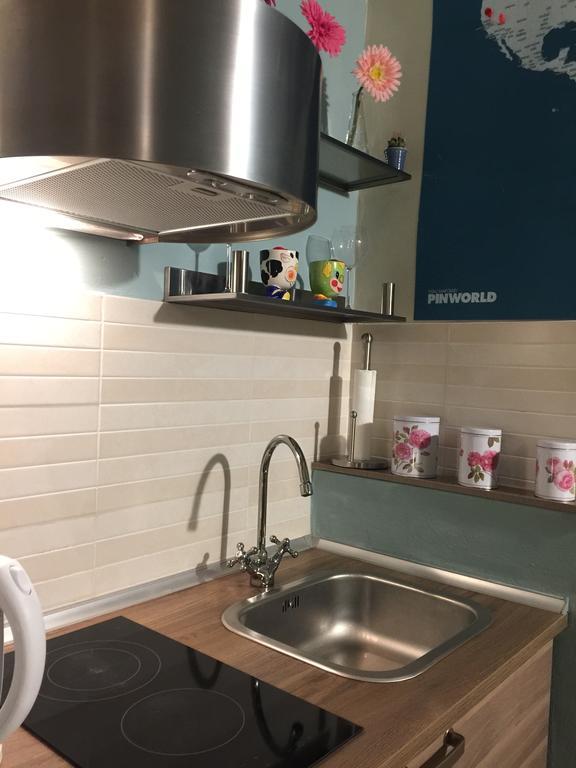 Apartment Boboli