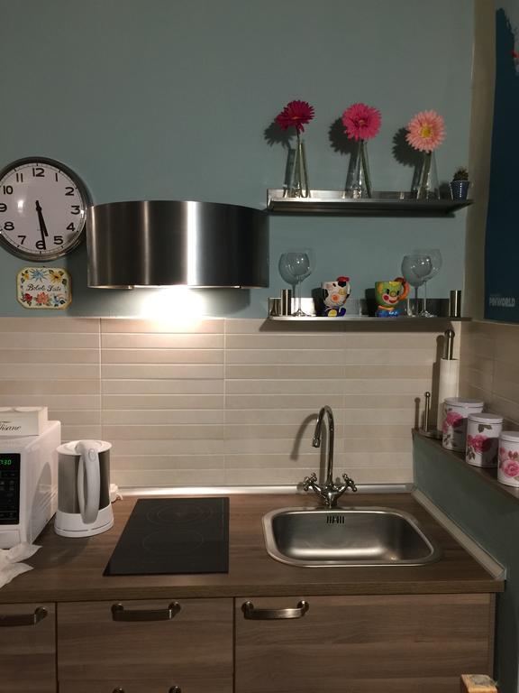 Boboli Apartment *