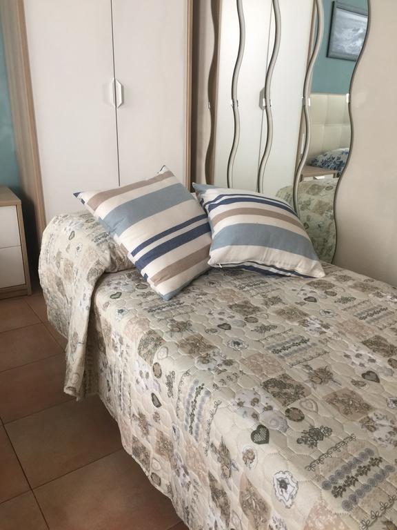 Boboli Apartment Florence
