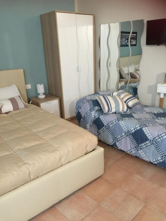 Apartment Boboli *