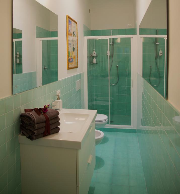 Casa Santa Maria Apartment *