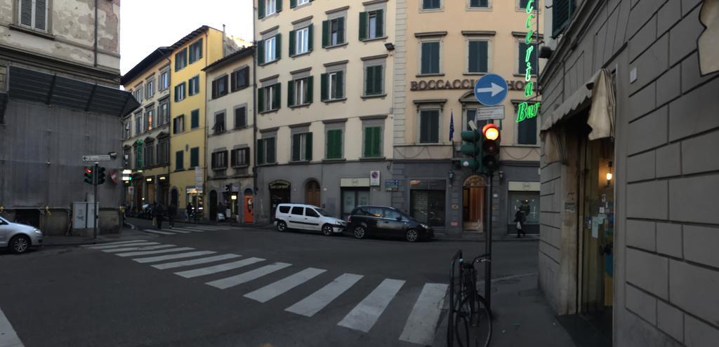 Scala Florence