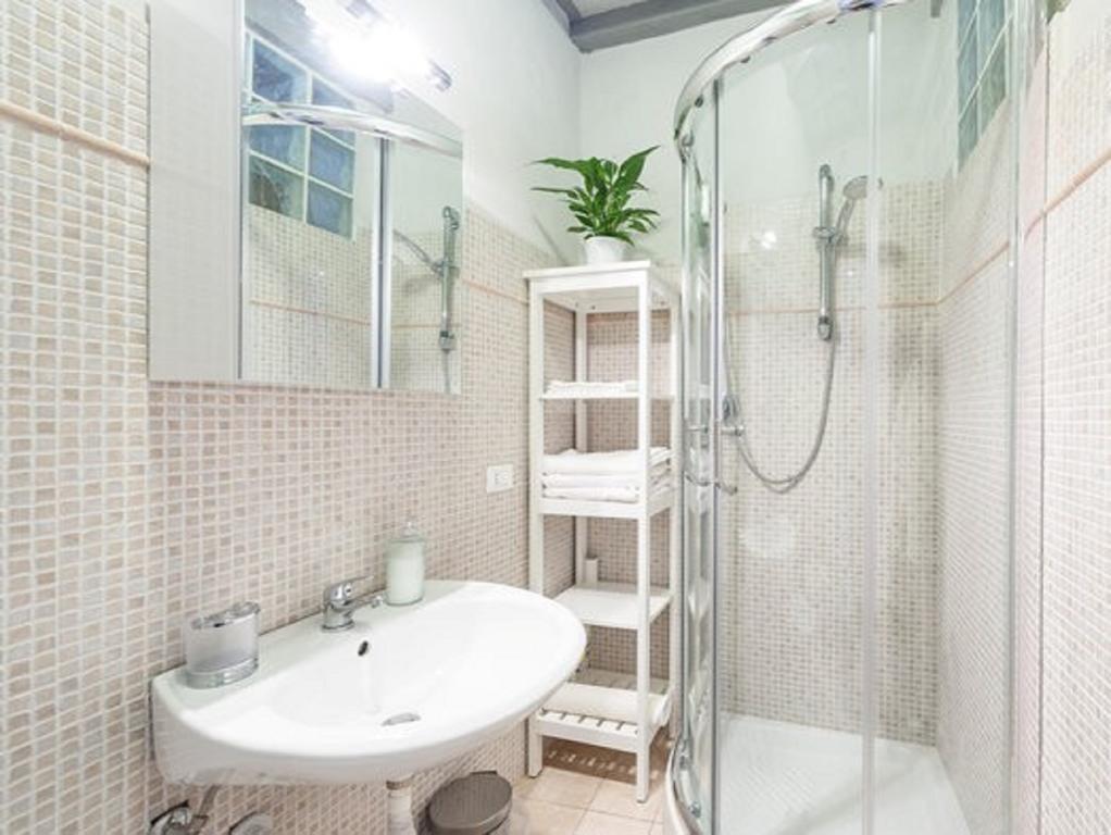 Appartement Happy Santa Croce 1 *