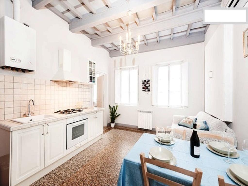 Appartement Happy Santa Croce 1