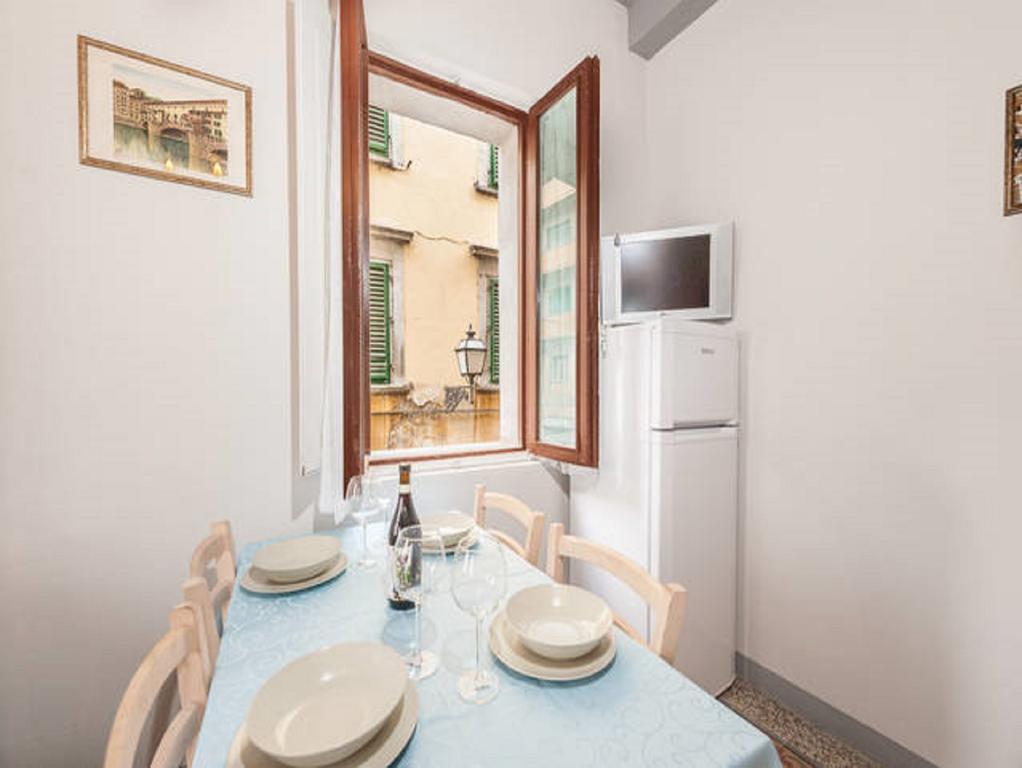 Appartement Happy Santa Croce 1