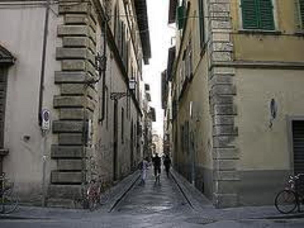 Happy Santa Croce 1 Appartement Florence