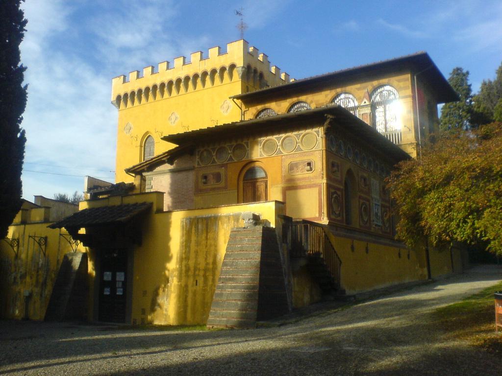 Apartment Cappuccini *