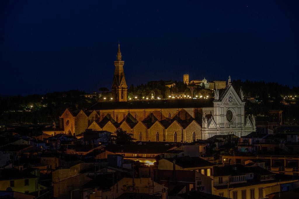 Apartment Best View Florence