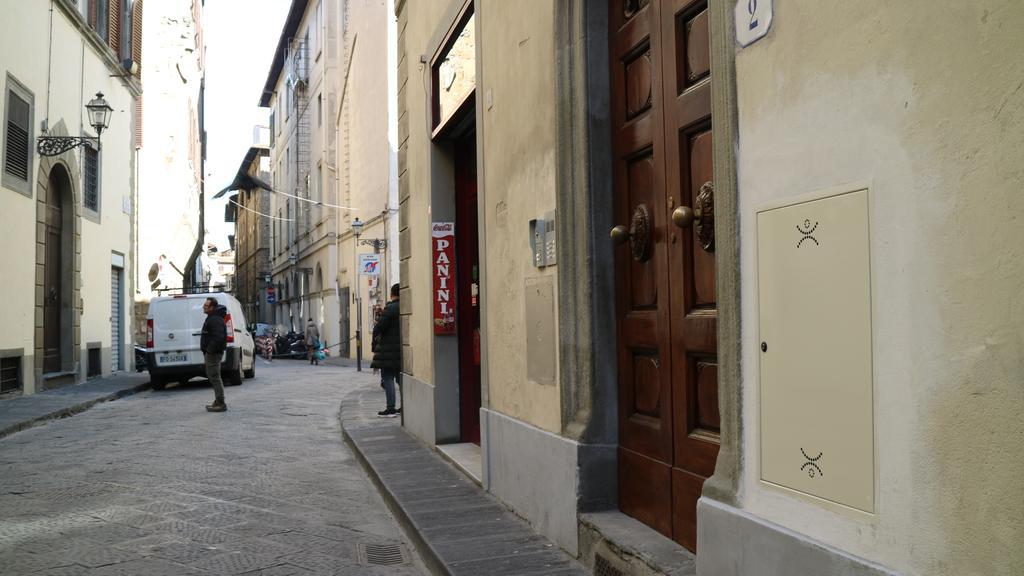 Apartment Isola Florence