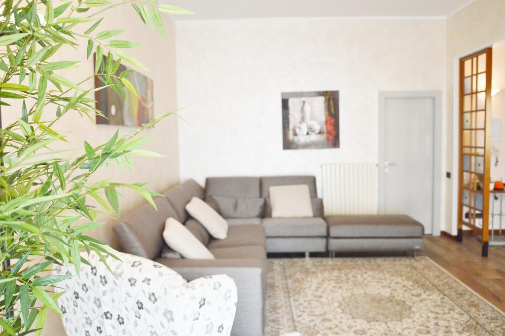 Lella's Flat Apartment Florence
