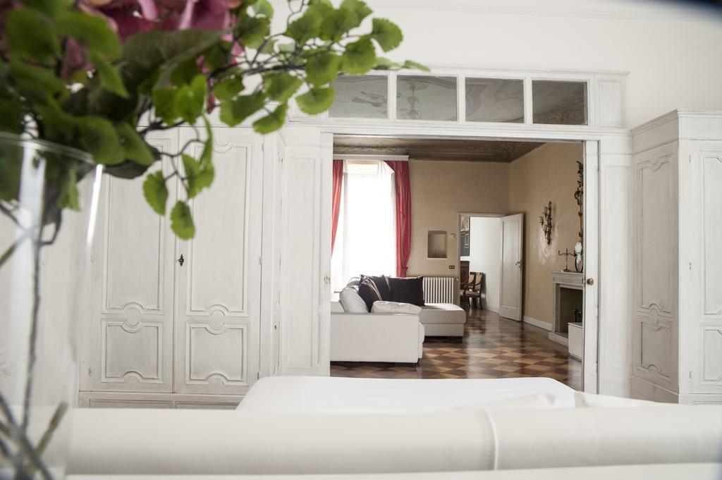 Spada 3 Apartment Florence