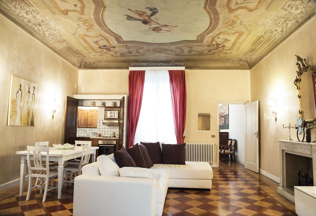 Spada 3 Apartment Florence