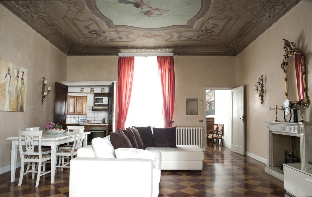 Apartment Spada 3 *