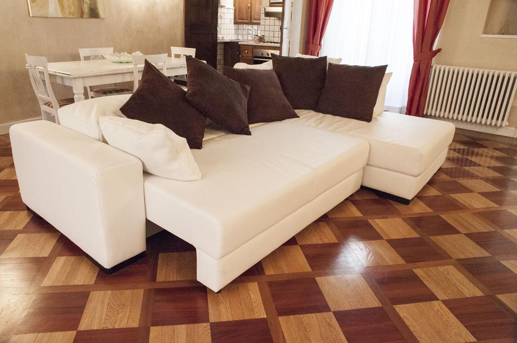 Spada 3 Apartment *