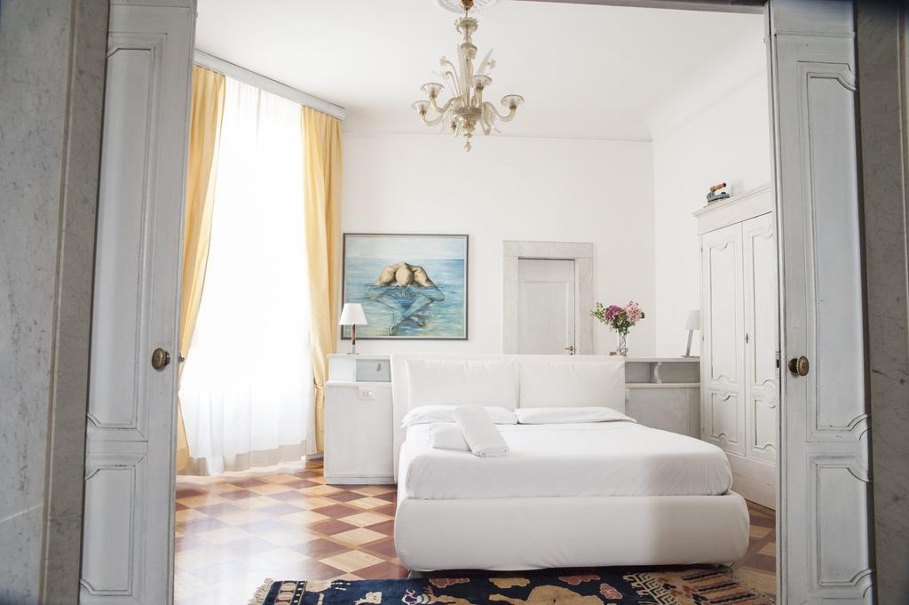 Spada 3 Apartment *