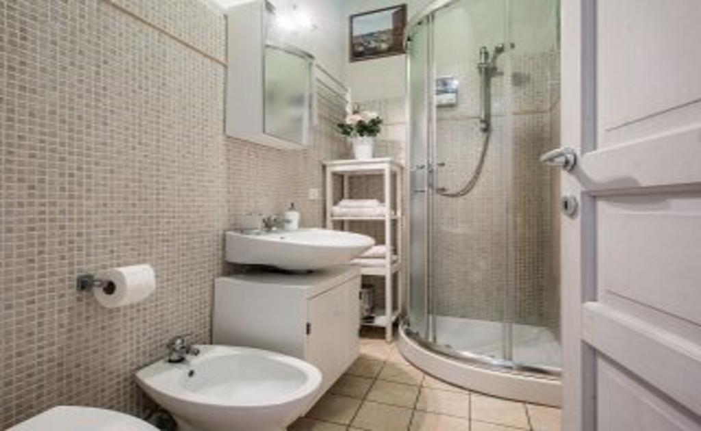 Appartement Happy Santa Croce 1 *