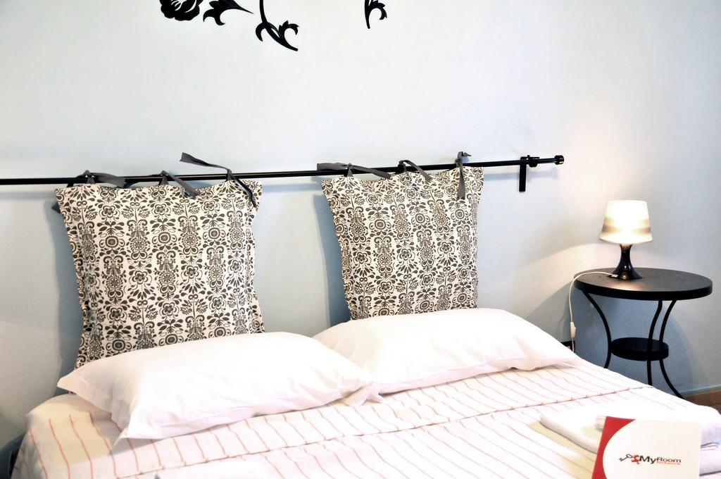 Myroom Statuto Guest house Florence