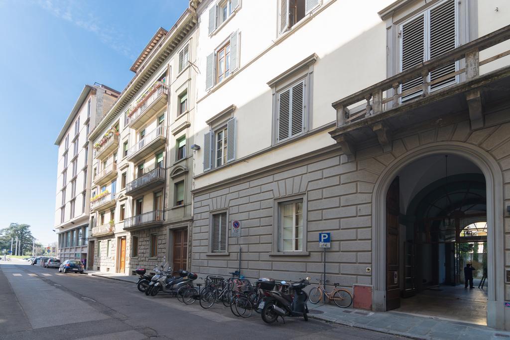Apartment Luxury Florence