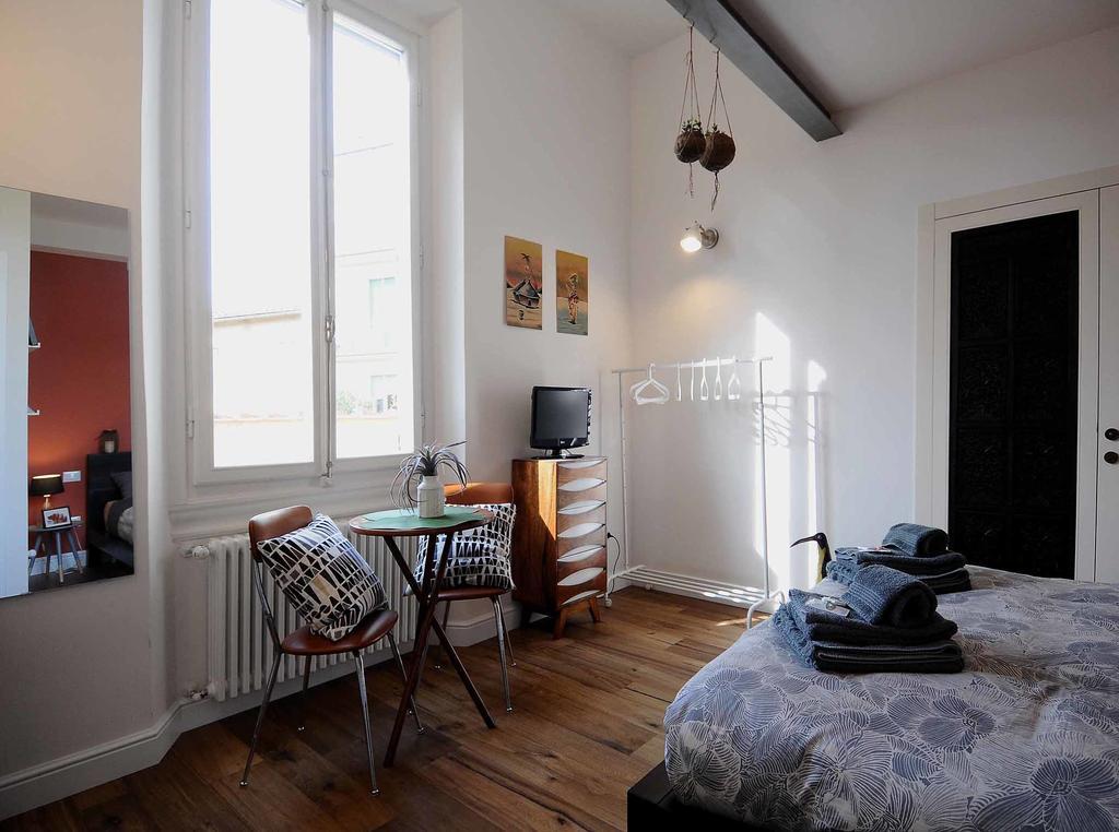 Guest house Urban Jungle